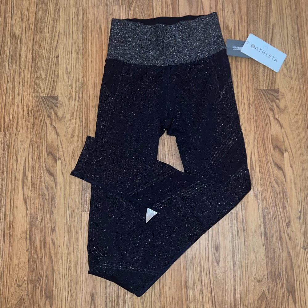 Athleta Leggings